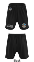 Detachment 1, 3rd Combat Weather Sqd 68533105 Athletic Shorts With Pockets - 29