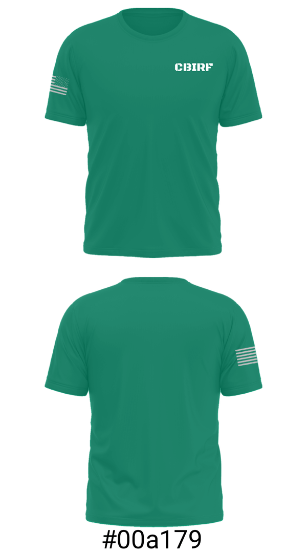 Short Sleeve Performance Shirt, CBIRF, , Teamtime, Team time, sublimation, custom sports apparel, team uniforms, spirit wear, spiritwear, sports uniforms, custom shirts, team store, custom team store, fundraiser sports, apparel fundraiser