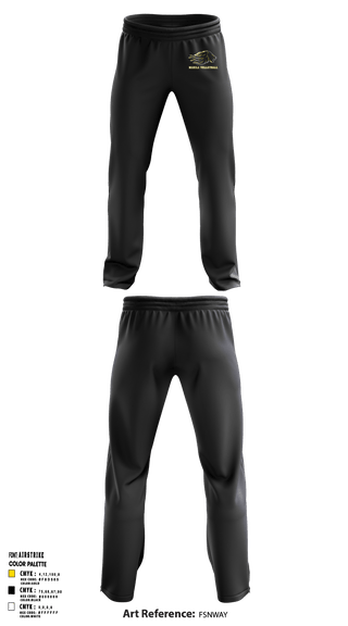 Sweatpants, Manila Middle School Volleyball, Women's Volleyball, Teamtime, Team time, sublimation, custom sports apparel, team uniforms, spirit wear, spiritwear, sports uniforms, custom shirts, team store, custom team store, fundraiser sports, apparel fundraiser