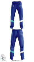 Thunder Vista MS 68035826 Sweatpants - 1