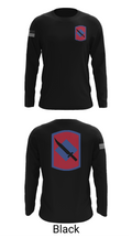 39th Infantry Brigade 34515329 Long Sleeve Performance Shirt 26