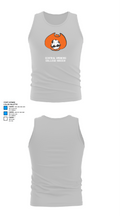 Central Wyoming College Soccer 29620811 Tank Top - 13