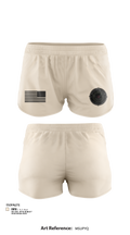 Detroit Tactical Firearms 87119150 Ranger Panties - 53