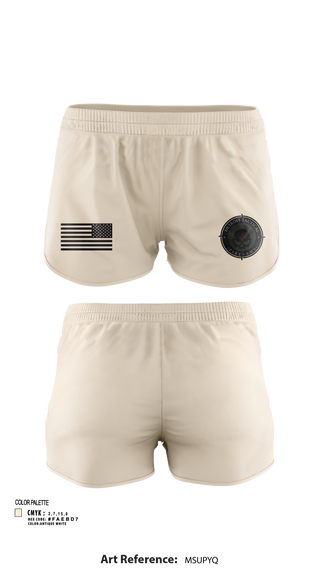 Ranger Panties, Detroit Tactical Firearms, , Teamtime, Team time, sublimation, custom sports apparel, team uniforms, spirit wear, spiritwear, sports uniforms, custom shirts, team store, custom team store, fundraiser sports, apparel fundraiser