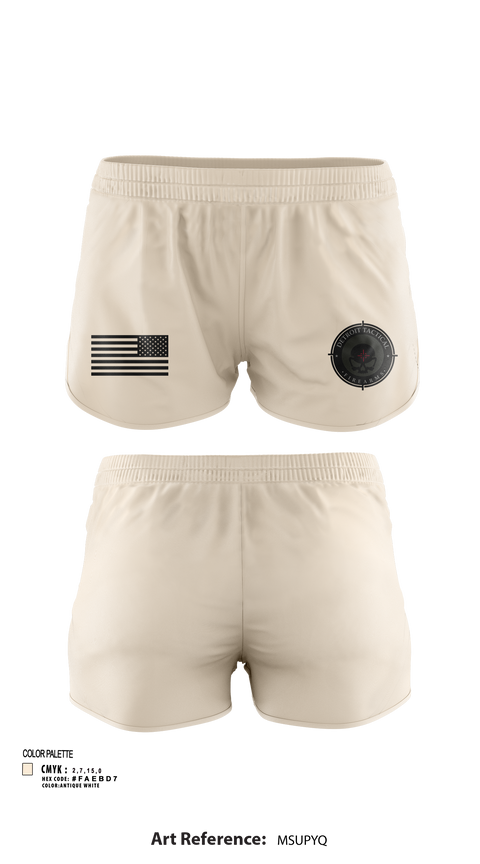 Ranger Panties, Detroit Tactical Firearms, , Teamtime, Team time, sublimation, custom sports apparel, team uniforms, spirit wear, spiritwear, sports uniforms, custom shirts, team store, custom team store, fundraiser sports, apparel fundraiser