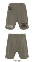 Casey home improvement 45702789 Athletic Shorts With Pockets - 1