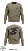 509 OSS 20473594 Crew Neck Sweatshirt - 104