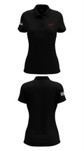 Adair County High School Golf 86299937 Women's Short Sleeve Performance Polo  - 36