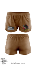 C BTRY, 5-4 ADAR Ranger Panties - 1
