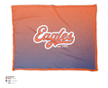 Tri-City Eagles 25600570 Blanket - 4