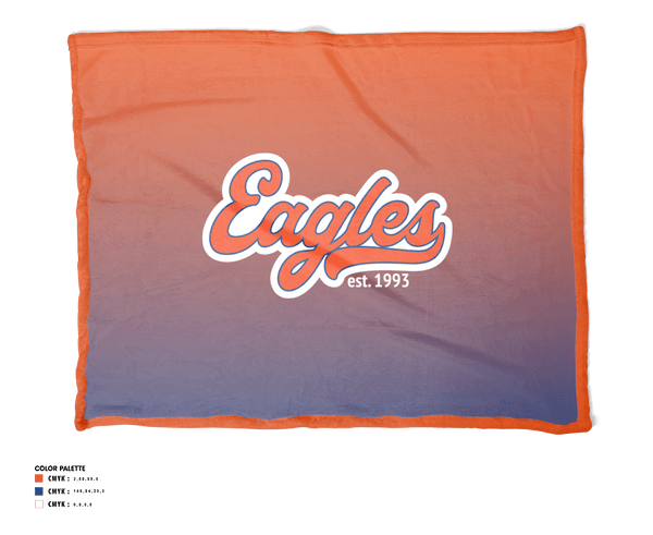 Blanket, Mankato Area Youth Baseball Association, Baseball, Teamtime, Team time, sublimation, custom sports apparel, team uniforms, spirit wear, spiritwear, sports uniforms, custom shirts, team store, custom team store, fundraiser sports, apparel fundraiser