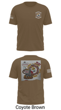 VMFA-323 24785864 Old School Cotton Feel Shirt - 7