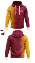 Mankato Area Youth Baseball Association 64476444 Hoodie - 1
