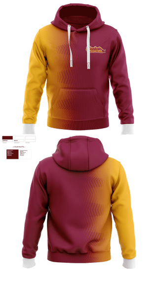 Hoodie, Mankato Area Youth Baseball Association, Baseball, Teamtime, Team time, sublimation, custom sports apparel, team uniforms, spirit wear, spiritwear, sports uniforms, custom shirts, team store, custom team store, fundraiser sports, apparel fundraiser