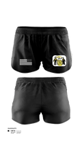 ForeignBrother 80522973 Women's Shorts - 1