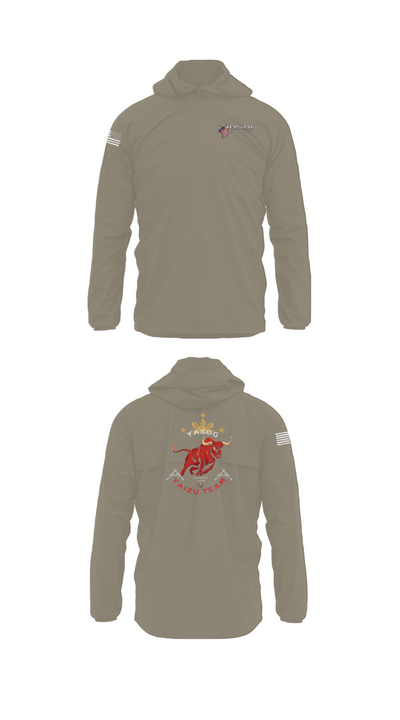 Yasog 23653280 Windbreaker - 61