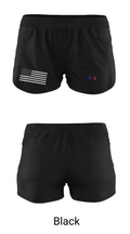 Military Audiology Association 85673371 Ranger Panties - 23