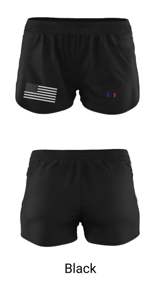 Ranger Panties, Military Audiology Association, Army, Teamtime, Team time, sublimation, custom sports apparel, team uniforms, spirit wear, spiritwear, sports uniforms, custom shirts, team store, custom team store, fundraiser sports, apparel fundraiser