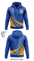 FalconKnights 34036370 Hoodie - 1