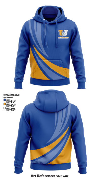 FalconKnights 34036370 Hoodie - 1
