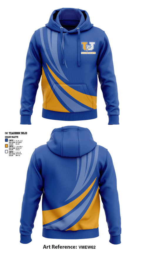Hoodie, FalconKnights, Cheer, Teamtime, Team time, sublimation, custom sports apparel, team uniforms, spirit wear, spiritwear, sports uniforms, custom shirts, team store, custom team store, fundraiser sports, apparel fundraiser