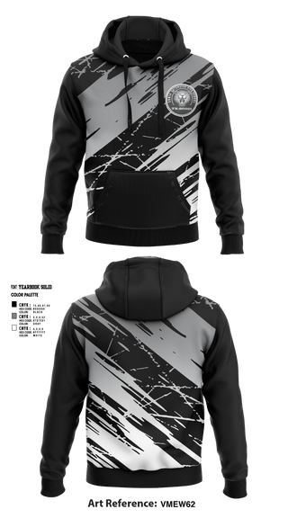 Hoodie, wildcats, , Teamtime, Team time, sublimation, custom sports apparel, team uniforms, spirit wear, spiritwear, sports uniforms, custom shirts, team store, custom team store, fundraiser sports, apparel fundraiser