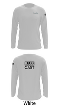 Bass Cast OutdoorsBass Cast Outdoors 33695819 Long Sleeve Performance Shirt - 4