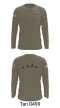 One GYm 38783624 Long Sleeve Performance Shirt 66