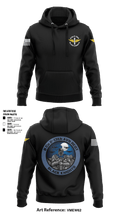 Bravo Company, 2-13th AVN REGT 30598142 Hoodie - 60