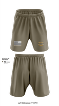 Unified Builders Construction LLC 53050884 Athletic Shorts With Pockets - 252