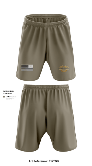 Athletic Shorts With Pockets, Unified Builders Construction LLC, , Teamtime, Team time, sublimation, custom sports apparel, team uniforms, spirit wear, spiritwear, sports uniforms, custom shirts, team store, custom team store, fundraiser sports, apparel fundraiser