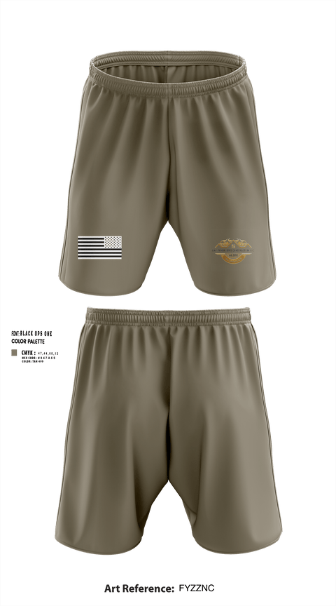 Athletic Shorts With Pockets, Unified Builders Construction LLC, , Teamtime, Team time, sublimation, custom sports apparel, team uniforms, spirit wear, spiritwear, sports uniforms, custom shirts, team store, custom team store, fundraiser sports, apparel fundraiser