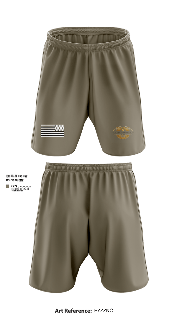 Athletic Shorts With Pockets, Unified Builders Construction LLC, , Teamtime, Team time, sublimation, custom sports apparel, team uniforms, spirit wear, spiritwear, sports uniforms, custom shirts, team store, custom team store, fundraiser sports, apparel fundraiser