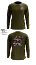 374 MDSS/TOPA 63351534 Long Sleeve Performance Shirt 108