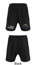 Relentless Pergolas 74517746 Athletic Shorts With Pockets - 20