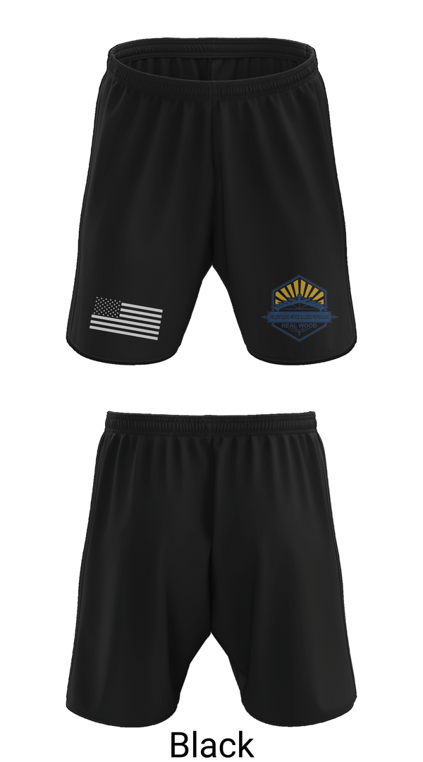 Athletic Shorts With Pockets, Relentless Pergolas, , Teamtime, Team time, sublimation, custom sports apparel, team uniforms, spirit wear, spiritwear, sports uniforms, custom shirts, team store, custom team store, fundraiser sports, apparel fundraiser