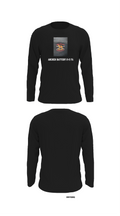 Archer Battery 2-2 FA 26774944 Long Sleeve Performance Shirt 32