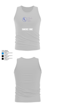 Smoke One 58674635 Tank Top - 13