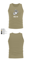 Mals 12 70520934 Tank Top - 99