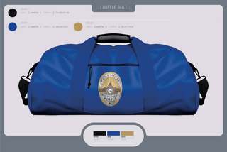 Duffle Bag, SPECIAL OPERATIONS UNIT, Police, Teamtime, Team time, sublimation, custom sports apparel, team uniforms, spirit wear, spiritwear, sports uniforms, custom shirts, team store, custom team store, fundraiser sports, apparel fundraiser