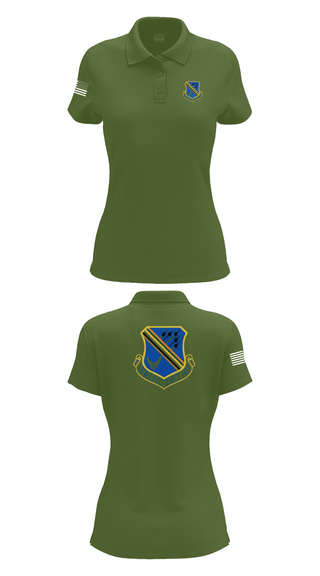 Womens Short Sleeve Performance Polo, Det 607, , Teamtime, Team time, sublimation, custom sports apparel, team uniforms, spirit wear, spiritwear, sports uniforms, custom shirts, team store, custom team store, fundraiser sports, apparel fundraiser