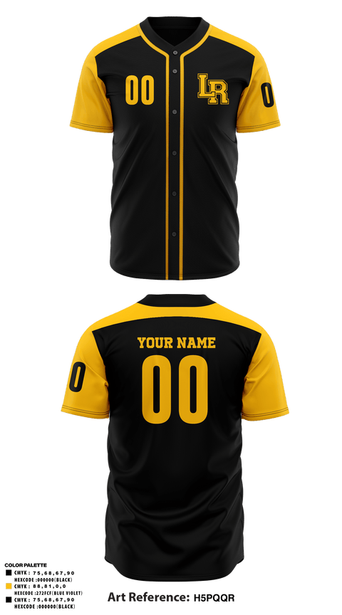 Full Button Baseball Jersey, Lost River Raiders, Baseball, Teamtime, Team time, sublimation, custom sports apparel, team uniforms, spirit wear, spiritwear, sports uniforms, custom shirts, team store, custom team store, fundraiser sports, apparel fundraiser