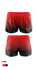 Jackson Memorial High School Soccer 35778188 Mens Soccer Shorts - 1