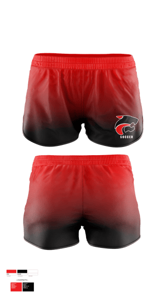 Mens Soccer Shorts, Jackson Memorial High School Soccer, Women's Soccer, Teamtime, Team time, sublimation, custom sports apparel, team uniforms, spirit wear, spiritwear, sports uniforms, custom shirts, team store, custom team store, fundraiser sports, apparel fundraiser