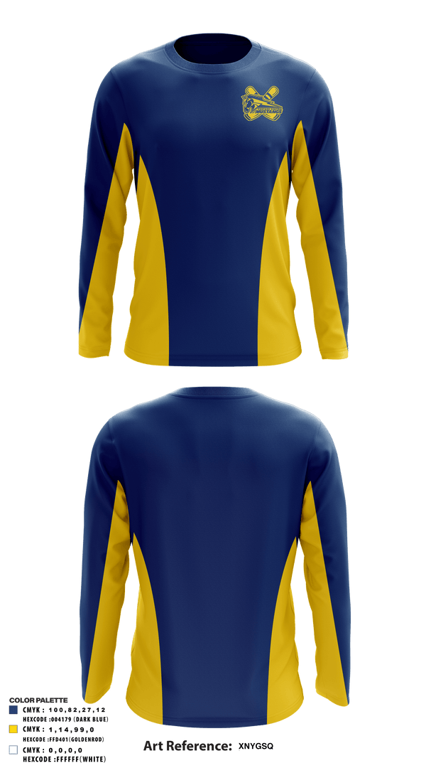 Long Sleeve Performance Shirt, Mustangs, Bowling, Teamtime, Team time, sublimation, custom sports apparel, team uniforms, spirit wear, spiritwear, sports uniforms, custom shirts, team store, custom team store, fundraiser sports, apparel fundraiser