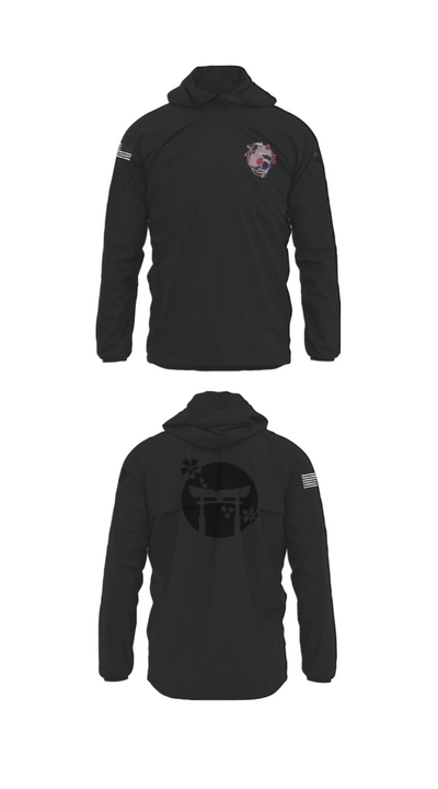 DSU 46178444 Windbreaker - 21