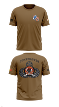 50th ESB-E, C. Company50th ESB-E, Charlie Company 94317327 Short Sleeve Performance Shirt - 9
