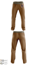 Honolulu Bohemian 96104358 Sweatpants - 1
