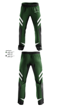 Panthers Volleyball 30549328 Sweatpants - 45