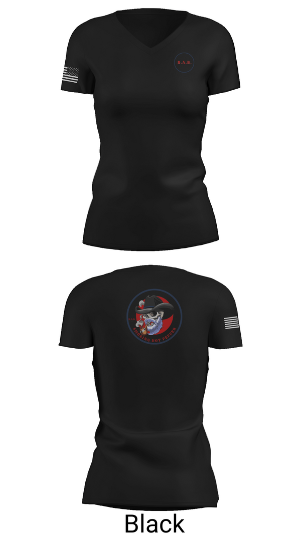 Womens Short Sleeve Vneck Shirt, Dad’s Awesome Blend, , Teamtime, Team time, sublimation, custom sports apparel, team uniforms, spirit wear, spiritwear, sports uniforms, custom shirts, team store, custom team store, fundraiser sports, apparel fundraiser